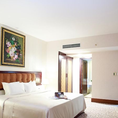 Sai Gon Dong Ha Hotel Quang Tri Buitenkant foto
